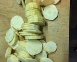 Foto del paso 1 de la receta Arrollado de atún sin harina riquísimo y muy fácil