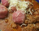 Foto del paso 19 de la receta: Ñoquis de papa y remolacha rellenos