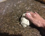 Foto del paso 2 de la receta: Los básicos: Hojaldre francés
