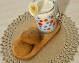 عکس مرحله 4 از دستور 🍀شیر موز نارگیلی🍀