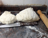Foto del paso 8 de la receta: Pizza rellena fácil. Grace