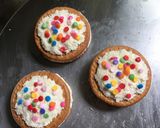 A picture of step 3 of Biscuit Sandwich.