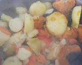 Foto del paso 1 de la receta: Charquicán