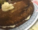 Foto del paso 5 de la receta Tarta de zanahorias 🥕