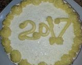 Foto del paso 5 de la receta Tarta de cítricos