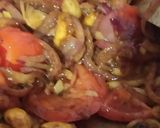ফুলকপির পোলাও(foolkopir polau recipe in Bengali) রেসিপির ধাপ 4 ছবি