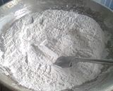 Foto langkah ke 2 dari resep Kue Sagu ngeju.