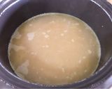 Foto del paso 2 de la receta: Arroz con pimienta de limón