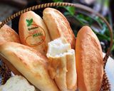 A picture of step 16 of Vietnamese Bánh Mì Has Never Been This Easy! (No Sourdough Needed).