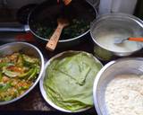Foto del paso 11 de la receta Lasaña de masa verde de espinacas, zapallitos, muzzarella, ricota y sbrinz.💪💪💪😍😋😋😋😘😘😘