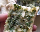গার্লিক বাটার টোস্ট (Garlic butter toast recipe in Bengali) রেসিপির ধাপ 4 ছবি
