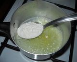 Foto del paso 3 de la receta: Chauchas gratinadas en cazuela