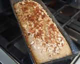Foto del paso 3 de la receta: Budín de limón súper fácil