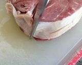 Foto del paso 3 de la receta: Ossobuco al Pedro Ximénez