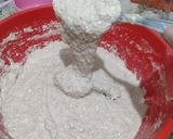 Foto del paso 2 de la receta: Pizza integral batida 😃