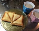 熱壓土司的食譜步驟3照片