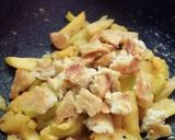 চাপড় ঘন্ট (Chapor ghonto recipe in Bengali) রেসিপির ধাপ 7 ছবি