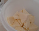 Foto del paso 3 de la receta: Tartitas de queso al limón -suspiros de amantes-