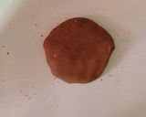 A picture of step 4 of Special Christmas Butter Cookies.