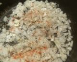 Foto del paso 1 de la receta: Tacos argentos sin picante