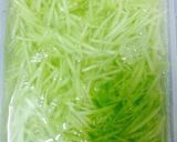 Foto langkah ke 1 dari resep Ketupat Sayur Sedap Enak.
