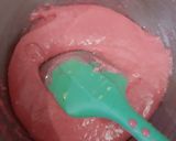 A picture of step 10 of Gulab Tres Leches Cake (Gluten free).