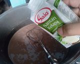 Foto langkah ke 5 dari resep Stup roti cokelat.