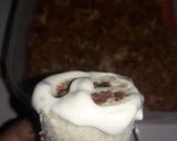 Foto langkah ke 3 dari resep Roti Gulung Abon.