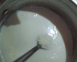 Zafrani Kheer recipe step 1 photo