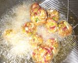 Kobi manchurian રેસીપી સ્ટેપ2ફોટો