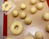 صورة لخطوة 3 من وصفة دونات 🍩