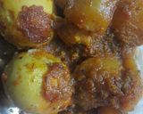 এগ কারি (Egg curry recipe in Bengali) রেসিপি ধাপ - 4 ছবি