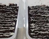 Foto langkah ke 4 dari resep Coklat sereal simple.