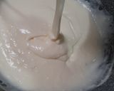 Foto langkah ke 4 dari resep Keju Mozarella Kw (Homemade).