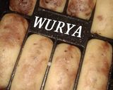 Foto langkah ke 6 dari resep Pukis Menul (Khas Banyumas).