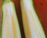 Foto del paso 1 de la receta: Calabazas rellenas