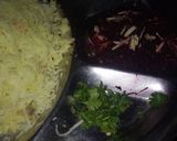 A picture of step 1 of Beetroot cutlet.