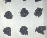 Foto langkah ke 6 dari resep Brownie Cookies.