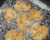 Hình bước làm 5 của món Ba chỉ heo chiên bột