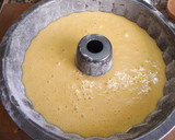 Foto del paso 3 de la receta: Budín de cítricos con zanahoria