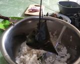 Foto langkah ke 6 dari resep Bacang Ketan.