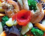 Foto langkah ke 6 dari resep Sop Kasih Sukacita.