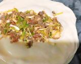 A picture of step 13 of Minced and Vegetables Strudel.