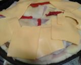 Foto del paso 2 de la receta: Lomo pizza