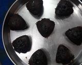 A picture of step 11 of Chocolate cupcakes.