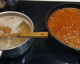 Foto del paso 4 de la receta: Macarrones a la boloñesa con Guisantes