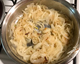 Foto del paso 3 de la receta: Sopa paraguaya (receta familiar)