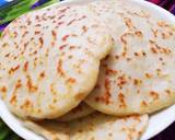 Lachha Paratha recipe step 7 photo
