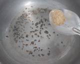 Restaurant Style Dal-Khichdi recipe step 4 photo