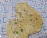 Foto del paso 5 de la receta: Pollo al chile, dulce y mantequilla